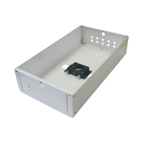 Chief CMA480W Column Storage Shelf (White) — Being Shipped