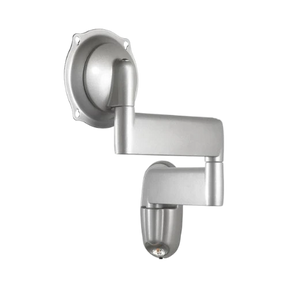 Chief JWD210S Universal Flat Panel Dual Swing Arm Wall Mount (Silver) — Being Shipped