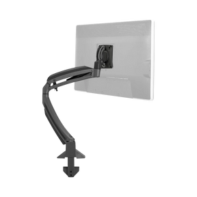 Chief K1D120B Kontour K1D Dynamic Desk Clamp Monitor Mount (Black) — Being Shipped