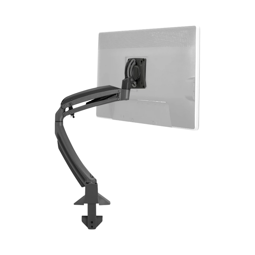 Chief K1D120B Kontour K1D Dynamic Desk Clamp Monitor Mount (Black) — Being Shipped