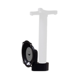 Chief Single Ceiling Mount for 26"-45" Flat Panel TVs (Black) — Being Shipped