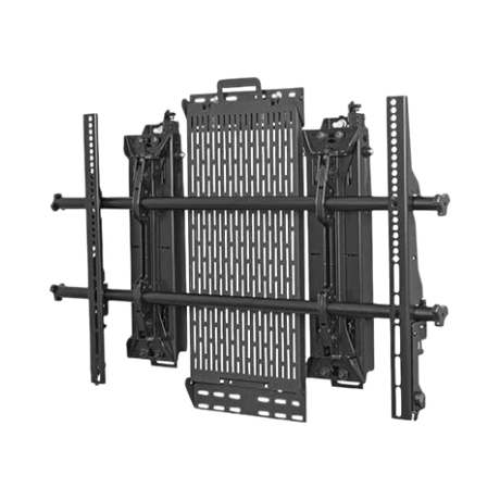 Chief Removable Component Storage Panel for AV Equipment — Being Shipped