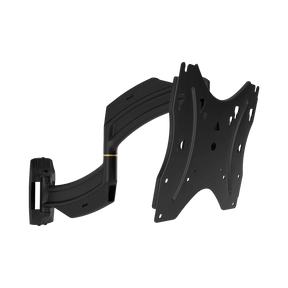 Chief TS118SU Thinstall Dual Swing-Arm Wall Mount for 10-32" TVs — Being Shipped