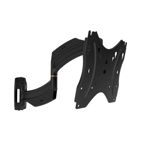Chief TS118SU Thinstall Dual Swing-Arm Wall Mount for 10-32" TVs — Being Shipped
