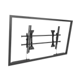 Chief XTM1U Extra Large Fusion Tilt Micro-Adjustable Wall Mount for 55-100" Displays — Being Shipped