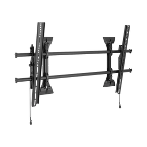 Chief XTM1U Extra Large Fusion Tilt Micro-Adjustable Wall Mount for 55-100" Displays — Being Shipped