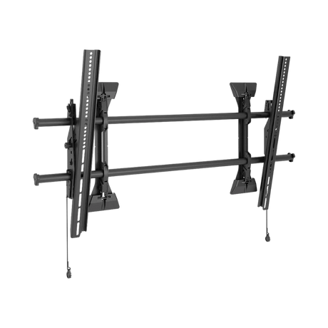 Chief XTM1U Extra Large Fusion Tilt Micro-Adjustable Wall Mount for 55-100" Displays — Being Shipped