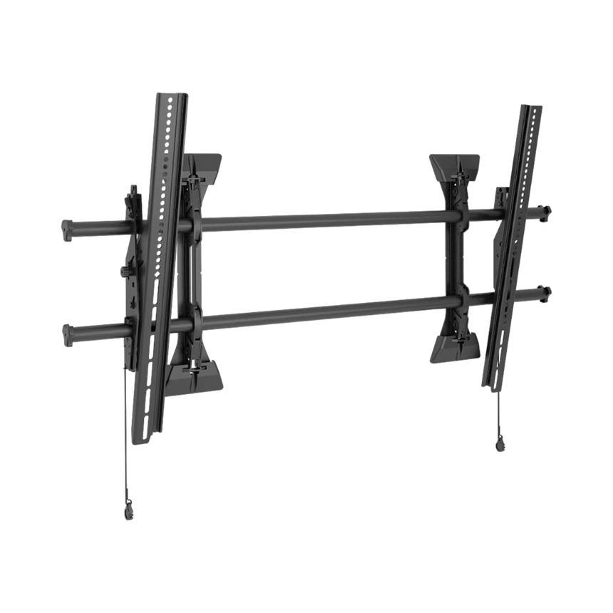 Chief XTM1U Extra Large Fusion Tilt Micro-Adjustable Wall Mount for 55-100" Displays — Being Shipped