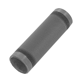 Chief 6-Inch Speed-Connect Fixed Extension Column Black — Being Shipped