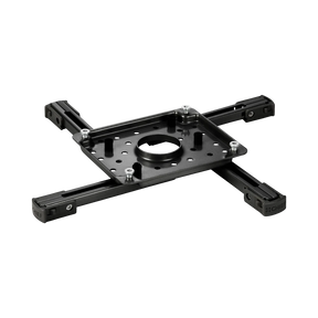 Chief SLMU Universal RPM Interface Bracket (Black) — Being Shipped