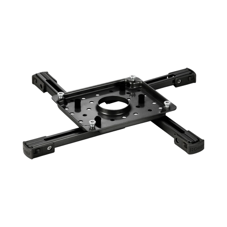 Chief SLMU Universal RPM Interface Bracket (Black) — Being Shipped