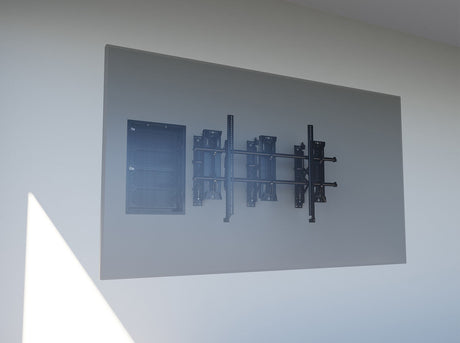 Chief Fusion Extra-Large Pull Out Accessory for Mounts — Being Shipped