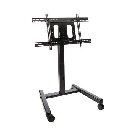 Chief Large Flat Panel Mobile AV Cart (Black) — Being Shipped