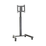 Chief Large Flat Panel Mobile AV Cart (Black) — Being Shipped