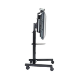 Chief Large Flat Panel Mobile AV Cart (Black) — Being Shipped