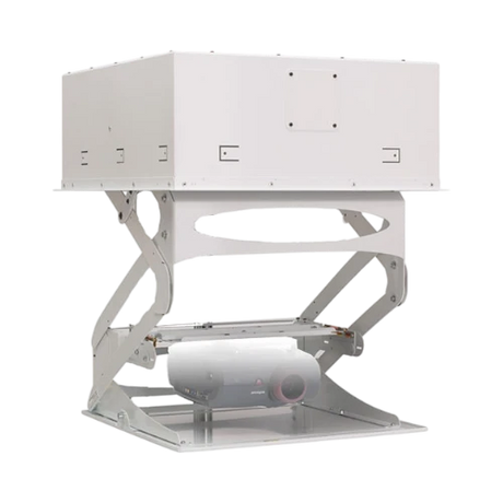 Chief SMART-LIFT Automated Projector Mount for Fixed Ceilings — Being Shipped