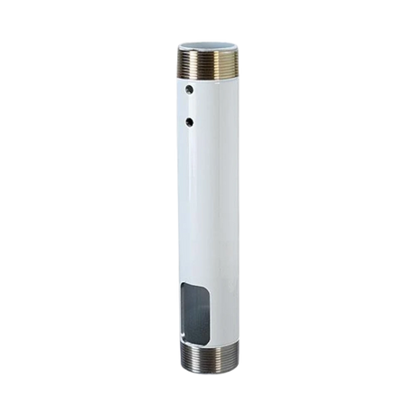 Chief CMS-012W 12" Speed-Connect Fixed Extension Column (White) — Being Shipped