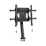 Chief Large Fusion Bolt-Down Table Stand for 46-70" Displays — Being Shipped