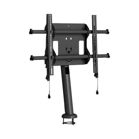 Chief Large Fusion Bolt-Down Table Stand for 46-70" Displays — Being Shipped