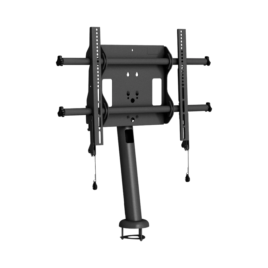 Chief Large Fusion Bolt-Down Table Stand for 46-70" Displays — Being Shipped