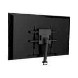 Chief Large Fusion Bolt-Down Table Stand for 46-70" Displays — Being Shipped