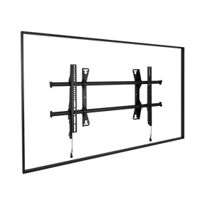 Chief LSA1U Fusion Series Fixed Wall Mount for 42 to 86" Displays — Being Shipped