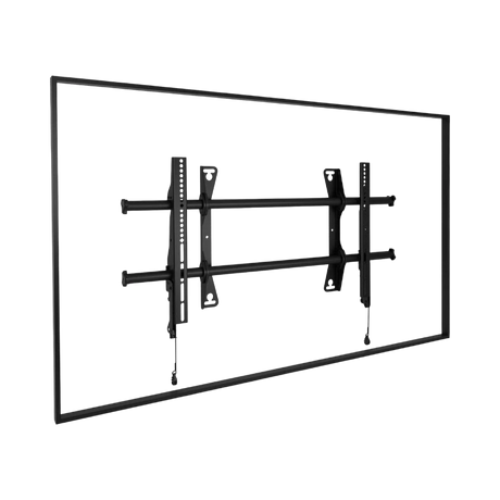 Chief LSA1U Fusion Series Fixed Wall Mount for 42 to 86" Displays — Being Shipped