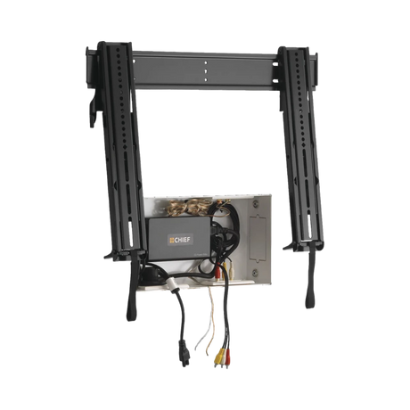 Chief MTTU Thinstall Universal Tilt Wall Mount (26-47" Displays) — Being Shipped