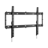 Chief RXF2 X-Large FIT Fixed Wall Mount for 40 to 80" Displays (Black) — Being Shipped