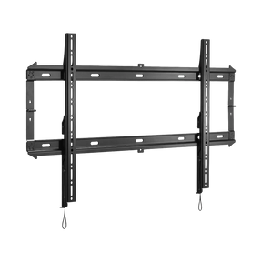 Chief RXF2 X-Large FIT Fixed Wall Mount for 40 to 80" Displays (Black) — Being Shipped