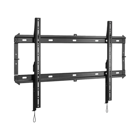 Chief RXF2 X-Large FIT Fixed Wall Mount for 40 to 80" Displays (Black) — Being Shipped