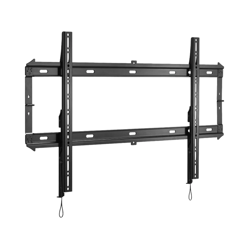 Chief RXF2 X-Large FIT Fixed Wall Mount for 40 to 80" Displays (Black) — Being Shipped