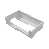 Chief SYSAU Plenum Rated Storage Box (White) — Being Shipped