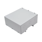 Chief SYSAU Plenum Rated Storage Box (White) — Being Shipped