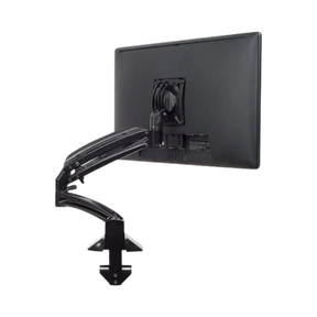 Chief Kontour K1D Reduced Height Dynamic Desk Mount (Black) — Being Shipped