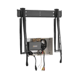 Chief MSTU Thinstall Universal Fixed Wall Mount for 26-47" Displays — Being Shipped