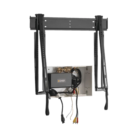 Chief MSTU Thinstall Universal Fixed Wall Mount for 26-47" Displays — Being Shipped