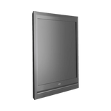 Chief MSTU Thinstall Universal Fixed Wall Mount for 26-47" Displays — Being Shipped