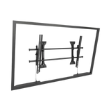 Chief X-Large Fusion Micro-Adjustable Tilt Wall Mount for Up To 250lb — Being Shipped