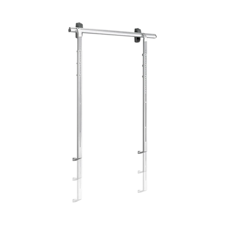 Chief WBM3E Micro-Adjustable Telescoping Leg Whiteboard Mount — Being Shipped