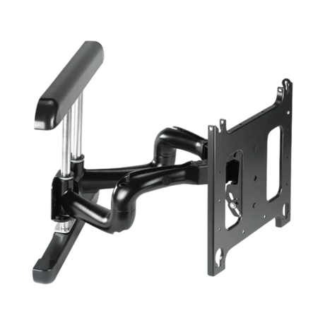 Chief Large Flat Panel Swing Arm Wall Display Mount 25" Extension — Being Shipped