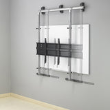 Chief OB1U Over-Whiteboard Interactive Display Mount — Being Shipped