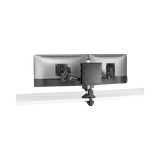 Chief Secure Thin Client PC Column Mount Accessory (Black) — Being Shipped