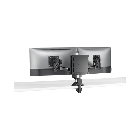 Chief Secure Thin Client PC Column Mount Accessory (Black) — Being Shipped