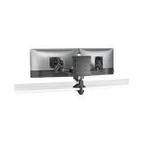 Chief Secure Thin Client PC Column Mount Accessory (Black) — Being Shipped