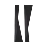 Chief Fusion Side Cover for Fixed & Tilt Wall Mounts — Being Shipped