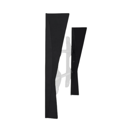 Chief Fusion Side Cover for Fixed & Tilt Wall Mounts — Being Shipped