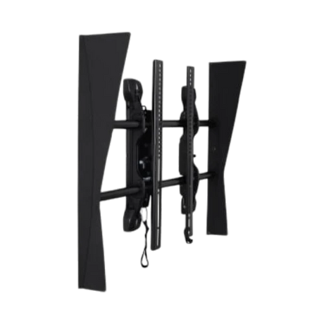 Chief Fusion Side Cover for Fixed & Tilt Wall Mounts — Being Shipped