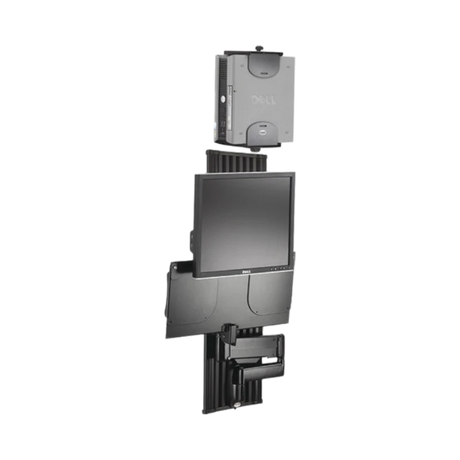 Chief KSA1020B CPU Wall/Desk Mount — Being Shipped