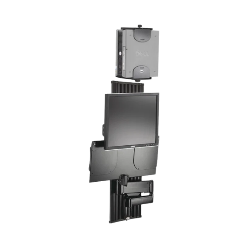 Chief KSA1020B CPU Wall/Desk Mount — Being Shipped